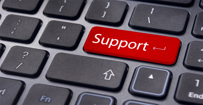 Outsourced Support